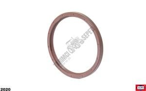 KRANK ARKA KEÇESİ 122,23x141,12x11,9 412233-V