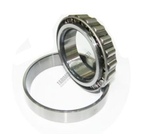 ARKA AKS DİP BİLYASI 394A/395S