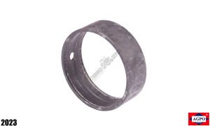 ÖN DİFERANSİYEL AKS KOVAN BURCU 115x125x42 Mm