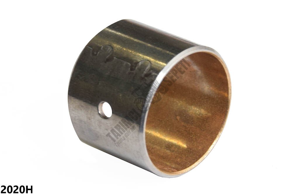 PİSTON KOL BURCU (DÜZ TİP) KIZIL TİP