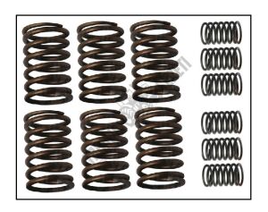 SUPAP YAYI İÇ-DIŞ TAKIM