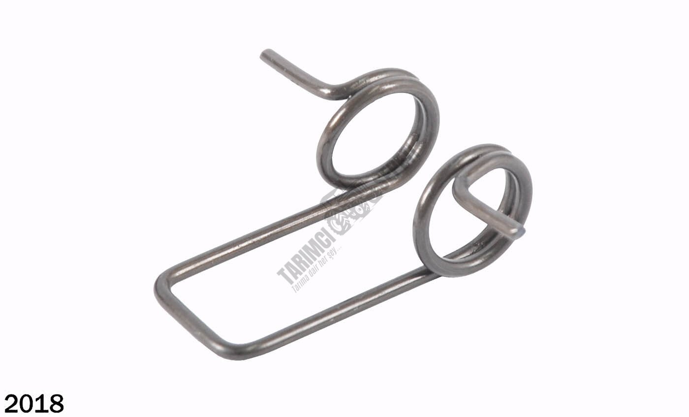 DEBRİYAJ BASKI AYAK YAYI 11