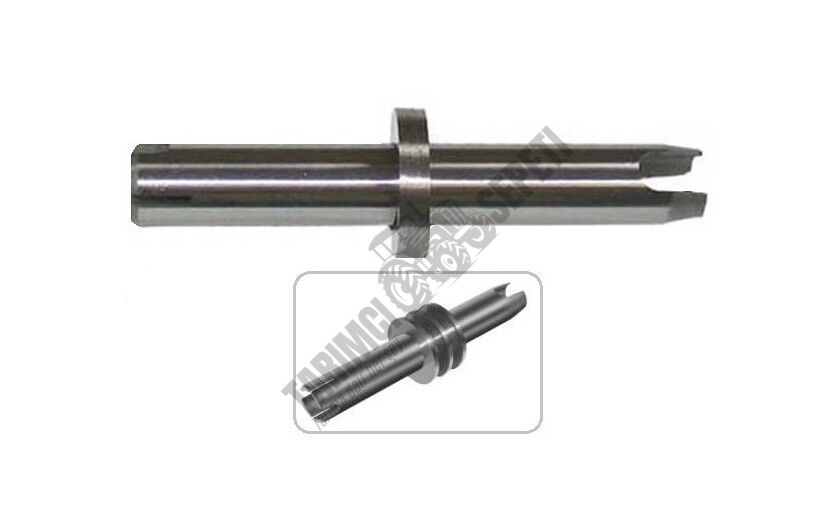 HİD.EMNİYET VALFİ MK 1 EM (MİLSİZ)