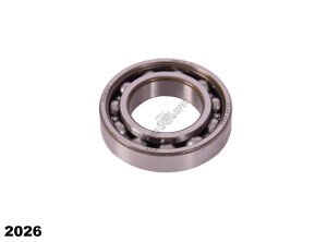 ŞANZIMAN RULMANI 30*55*13