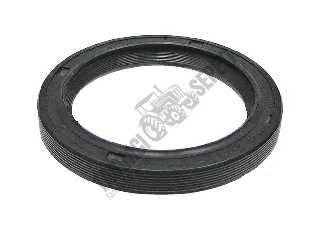 KRANK ÖN KEÇE VİTON(DIŞI YİVLİ) (60,3x79,3x9 MM)