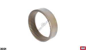 ÖN DİFERANSİYEL PORYA ÇEMBER DİŞLİ Z:60 DT 55 MM