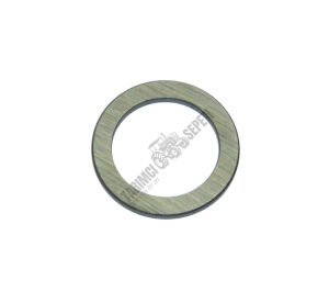 SUPAP YAY ŞAPKASI (PUL TİP) DÜZ