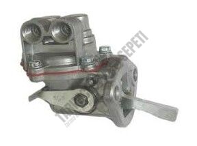 MAZOT OTOMATİĞİ 2.DELİK DÜZ DİLLİ