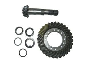 4x4 ÖN DİF.AYNA MAHRUTİ 9x31