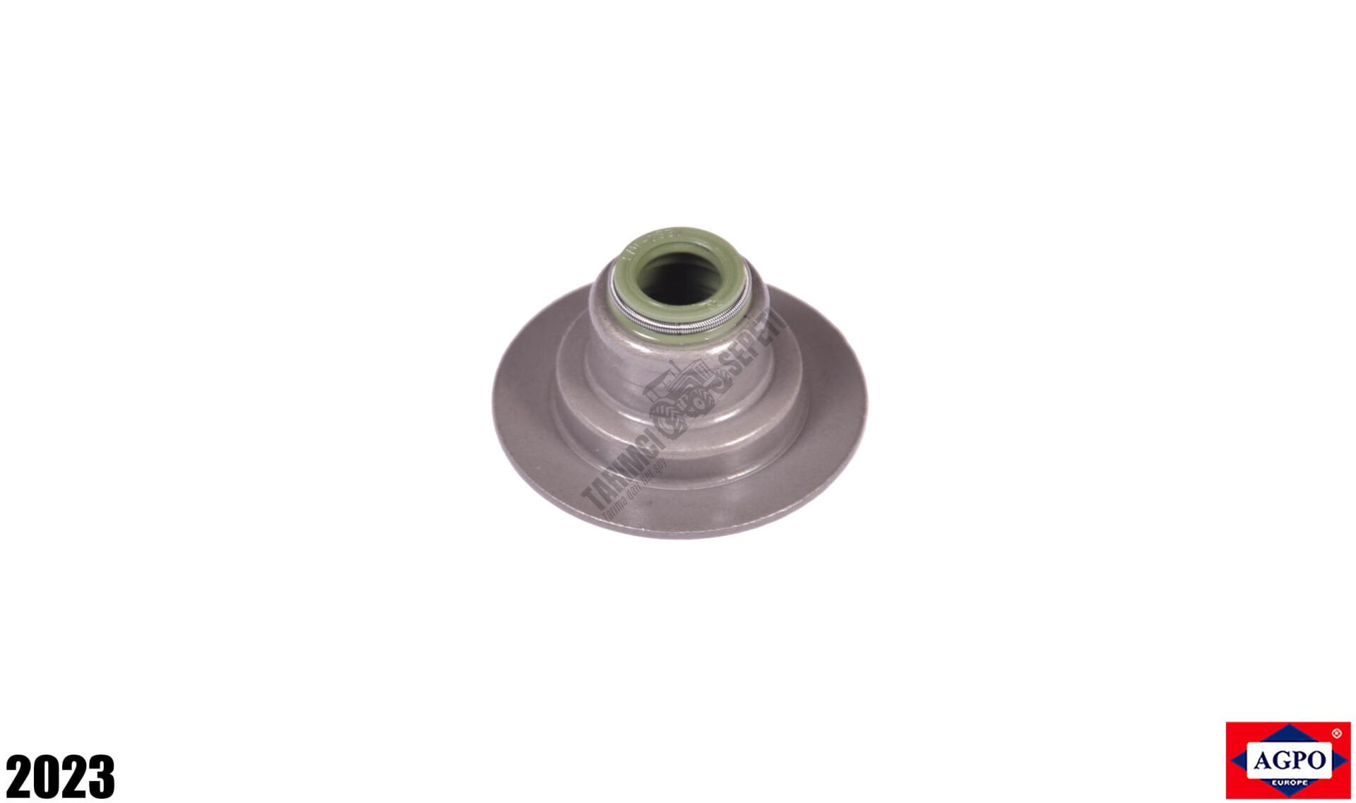 SUPAP LASTİĞİ FPM 9x13,5/35x17,2 R-G (YEŞİL)