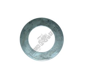 GÜNEŞ DİŞLİ PULU 59x36x1,0 MM
