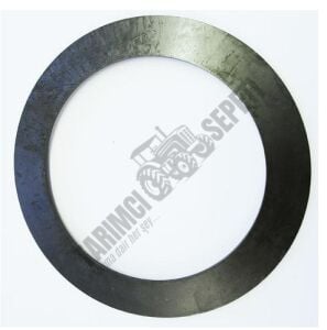 DEBRİYAJ BOMBELİ YAY 12