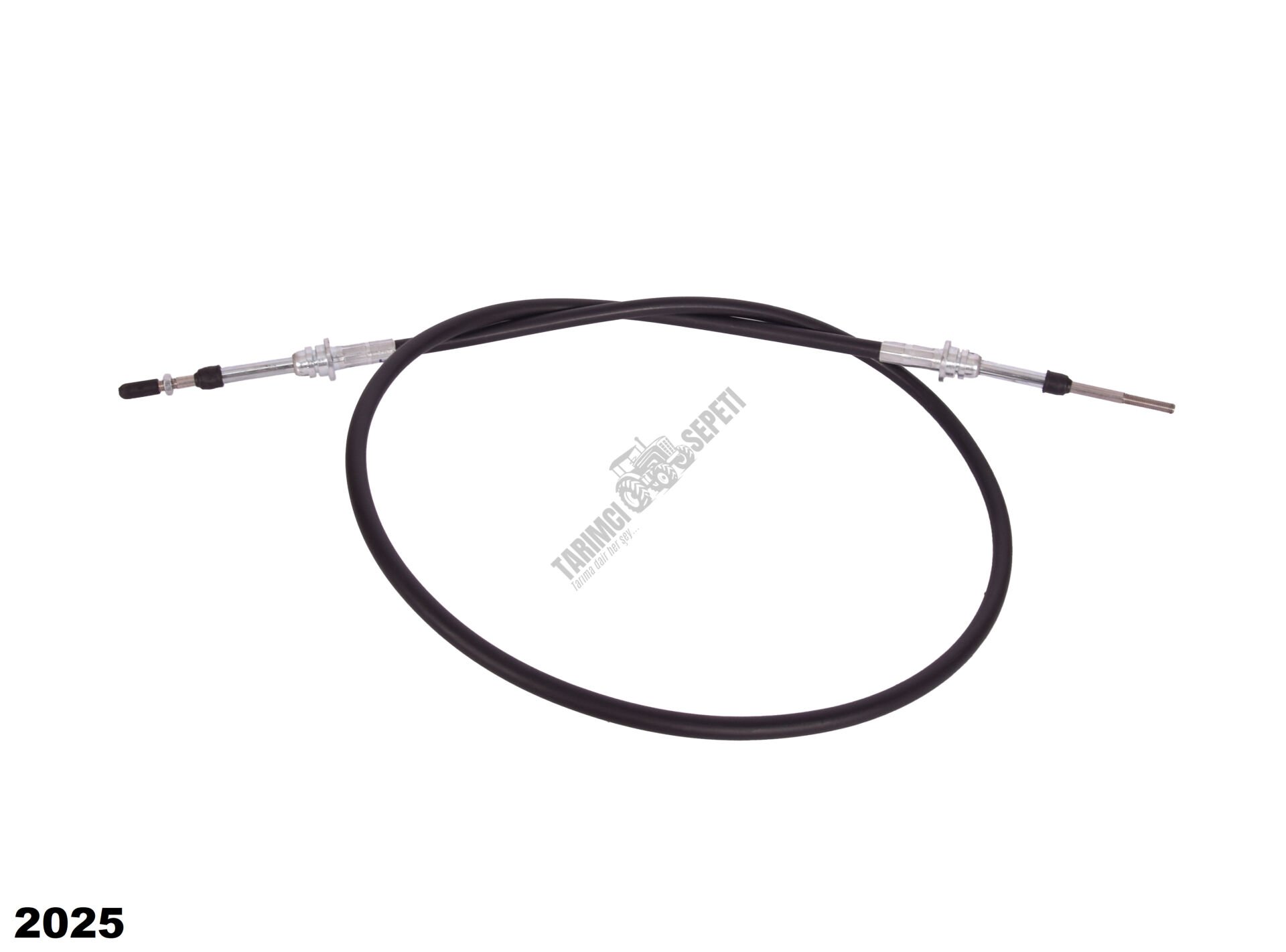 HİDROLİK DAMPER HALATI