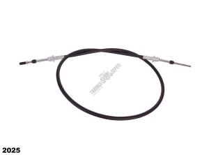 HİDROLİK DAMPER HALATI