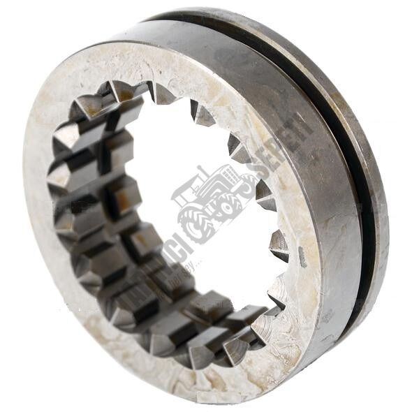 KAMALI MİL KAYICI DİŞLİ