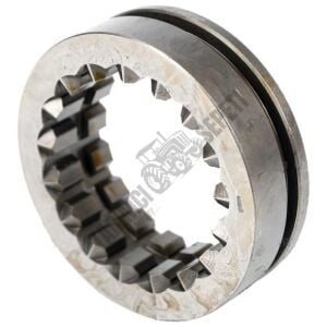 KAMALI MİL KAYICI DİŞLİ