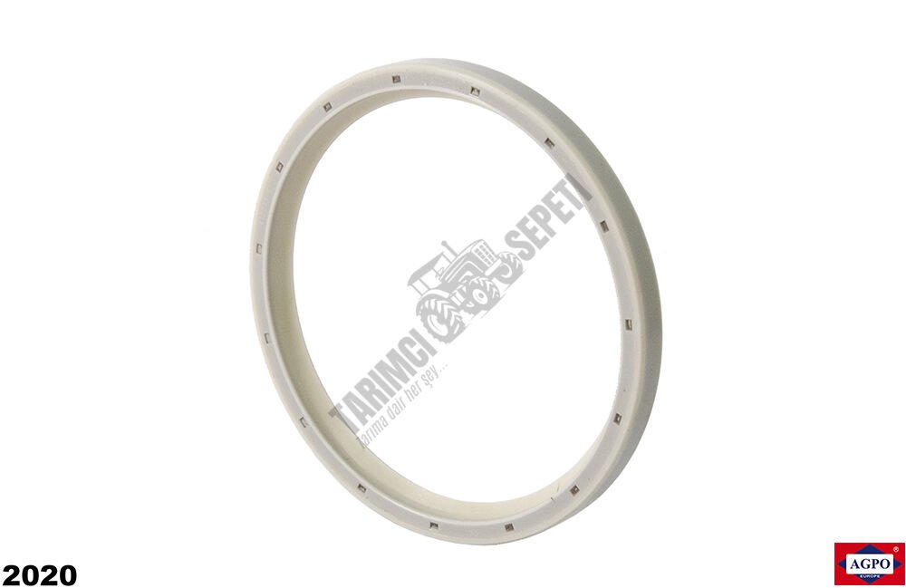 KRANK ARKA KEÇESİ 122,23x141,20x11,90 412233-S