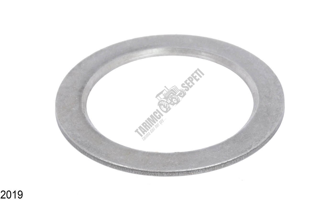 ÖN AKS KOVAN ORTA MESNED PULU