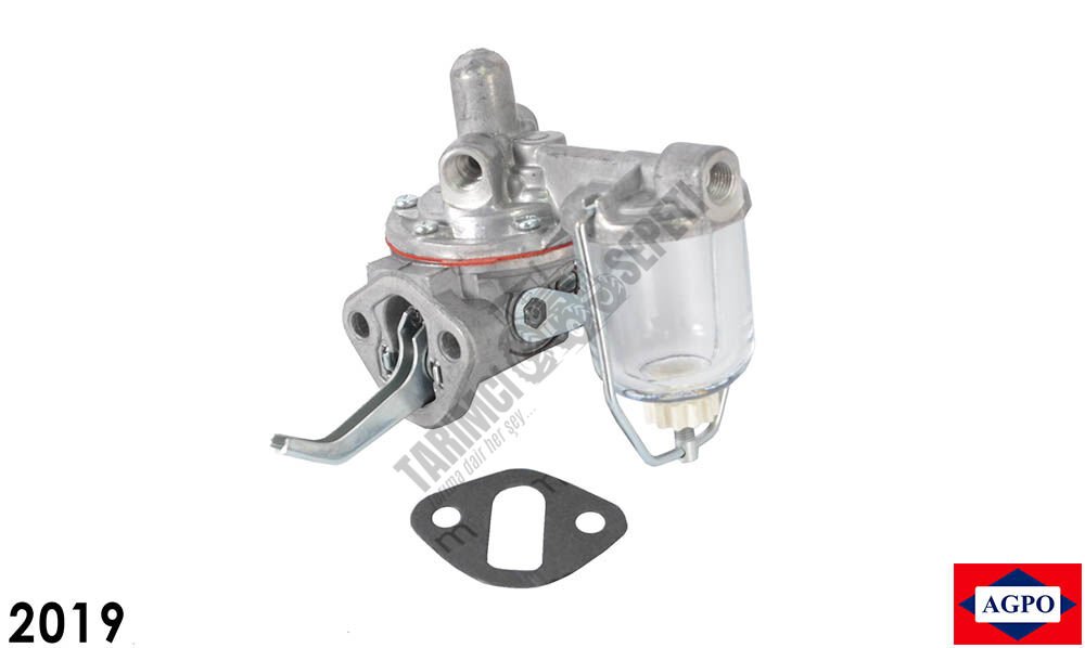 MAZOT OTOMATİĞİ ŞİŞELİ 2.DELİK