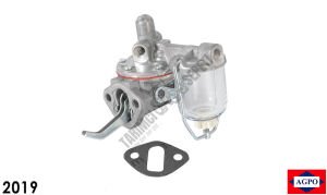 MAZOT OTOMATİĞİ ŞİŞELİ 2.DELİK