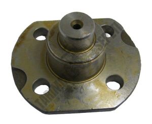 4x4 ÖN DİF.AKS PİVOT KAFA ALT CARRARO