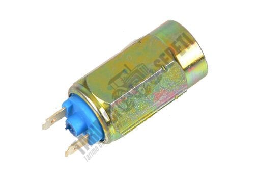 HAVA FİLTRE İKAZ MÜŞİRİ