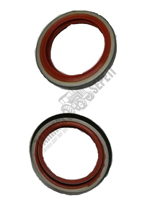 KRANK ÖN KEÇESİ 9024 SİLİKON