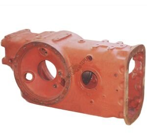 DİFERANSİYEL KOVANI