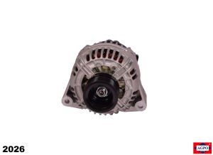 ALTERNATÖR 14V 95 A/P