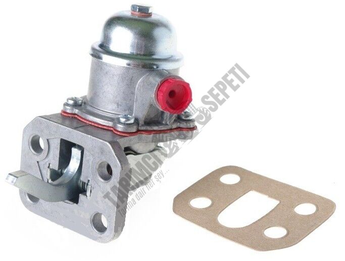 MAZOT OTOMATİĞİ 4.DELİK (DIŞA DÖNÜK&BOMBELİ)