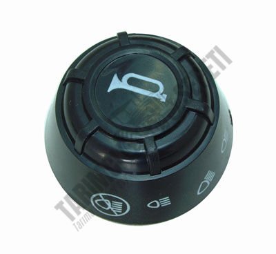 KORNA FAR ANAHTARI TOPUZU TEK