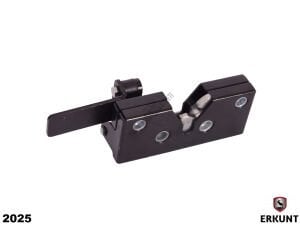 ÖN PANJUR KİLİDİ YM.(KİLİT MEKANİZMASI)