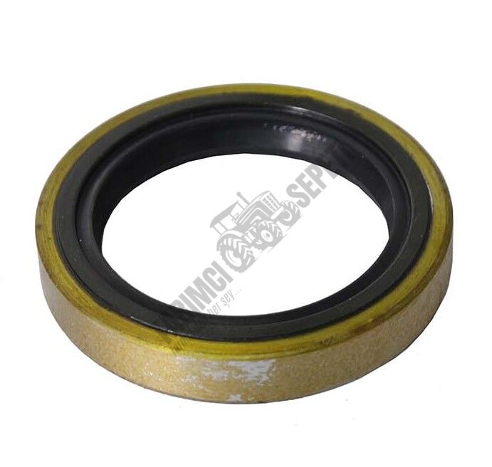 KRANK ÖN KEÇESİ 60.33x82.75x12.7 9024 -SİYAH