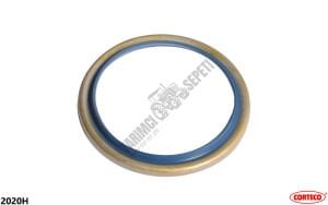 ÖN DİFERANSİYEL KEÇESİ V4-172 50x62x5/7