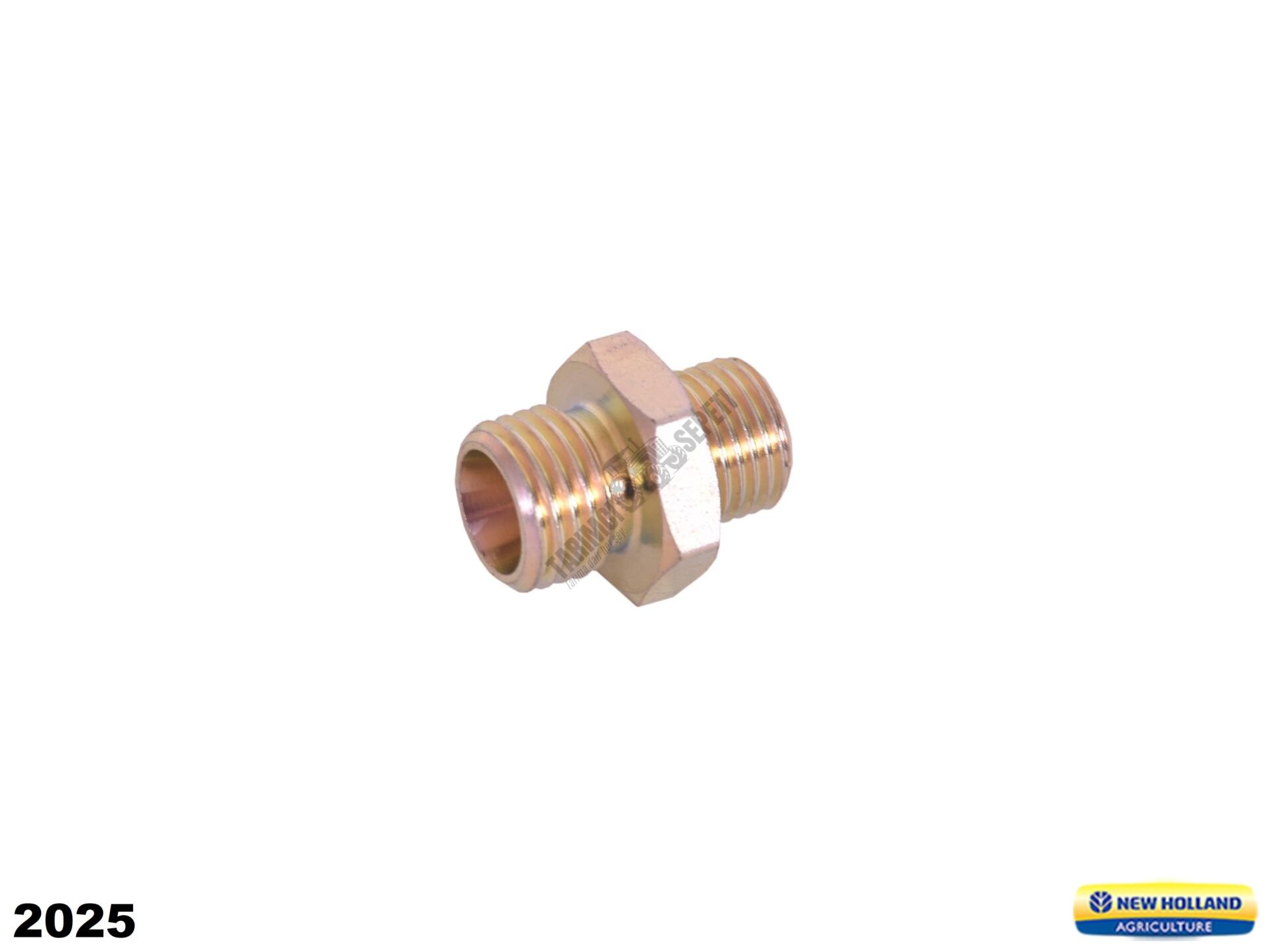 HİDROLİK KONNEKTÖR