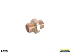 HİDROLİK KONNEKTÖR