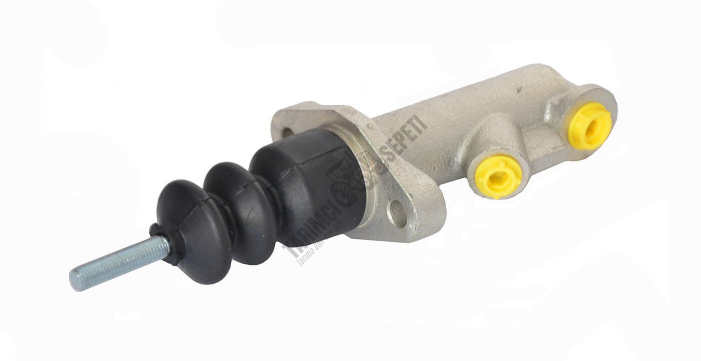 FREN ANA MERKEZİ 2.Lİ (DAR DELİK) YEŞİL KEÇELİ