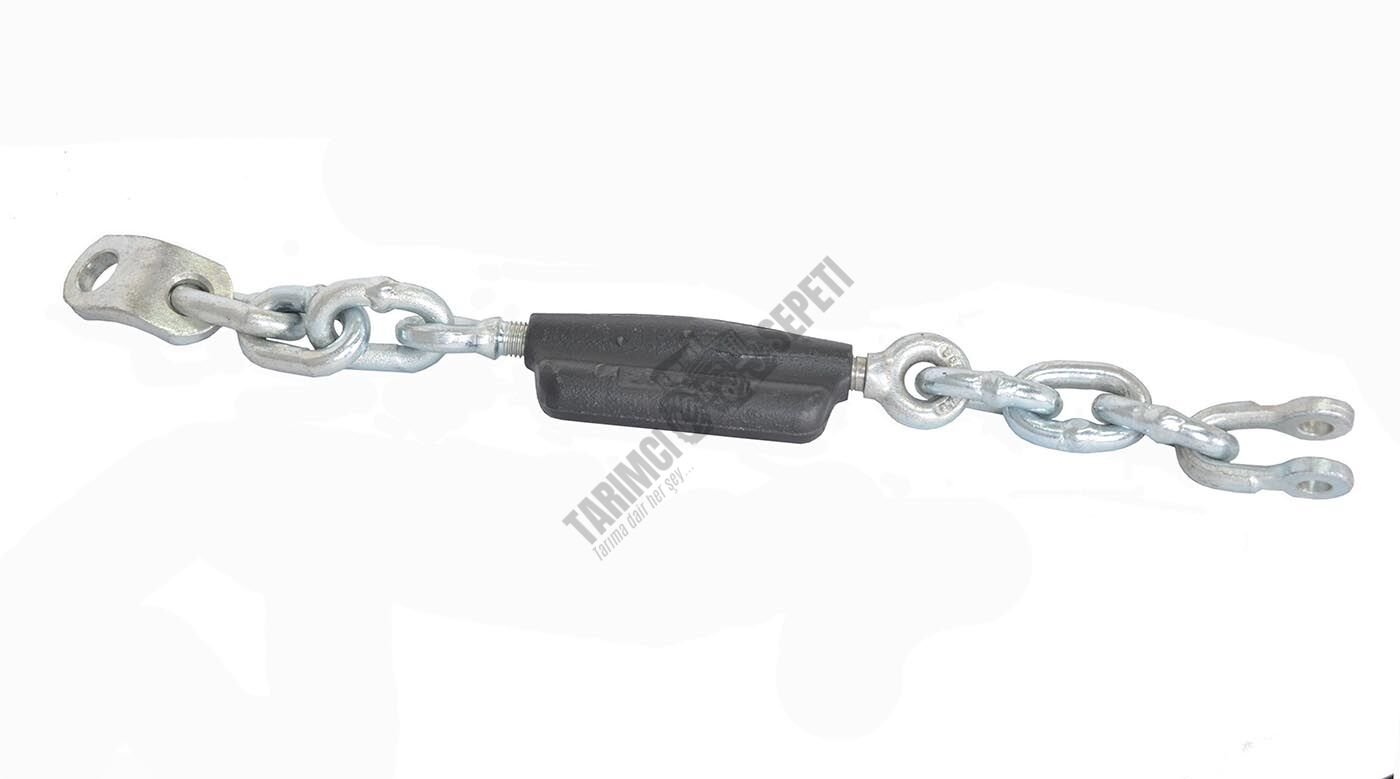 GERGİ ZİNCİR KOMPLE