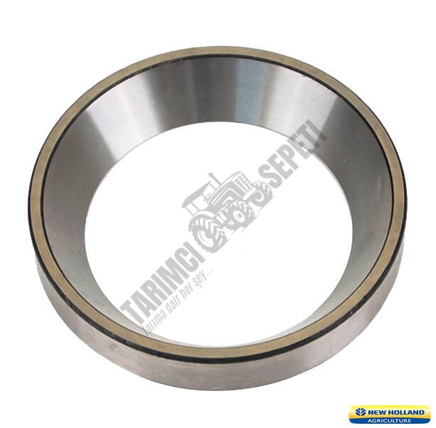 MAHRUTİ DİP BİLYA DIŞ YATAK