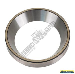 MAHRUTİ DİP BİLYA DIŞ YATAK