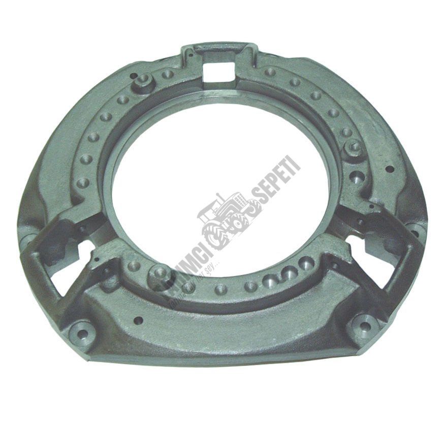 DEBRİYAJ ÜST KAFES YÜKSEK 12