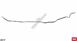 FREN HİDROLİK BORUSU