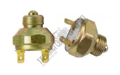 VİTES EMNİYET MÜŞİRİ SARI GÖVDE E.M