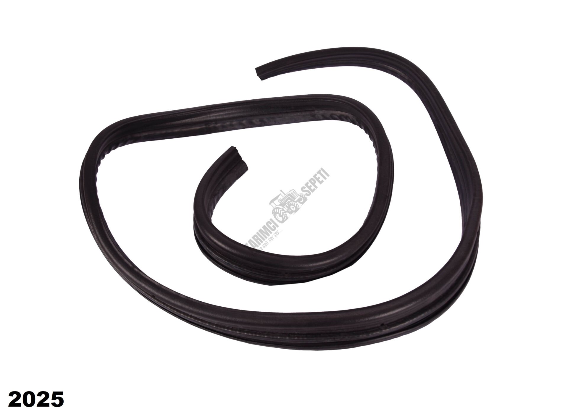 ÖN ALT CAM FİTİLİ