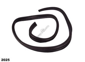 ÖN ALT CAM FİTİLİ