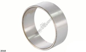 ÖN DİFERANSİYEL AKS KOVAN BURCU