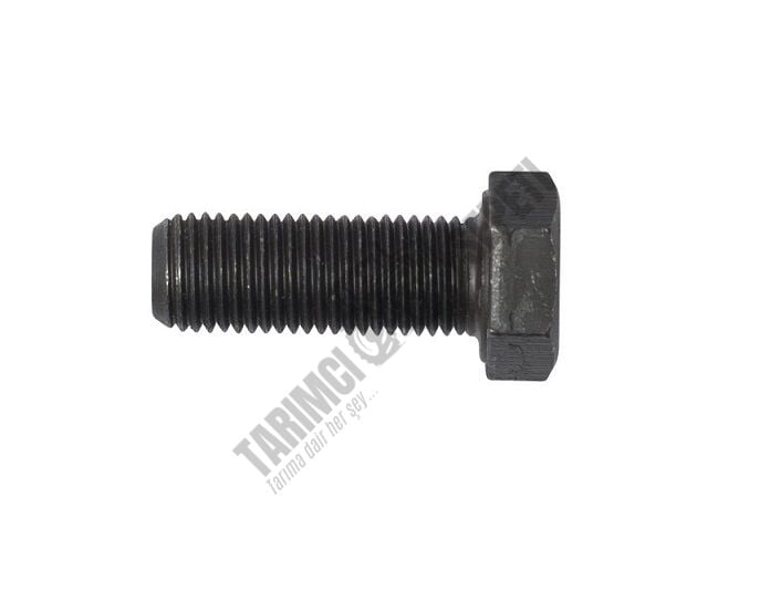 DAMPER BAĞLANTI CIVATASI (7/16 UNCX31,7)