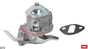 MAZOT OTOMATİĞİ 2.DELİK UZUN DİLLİ(BCD.1678/2)