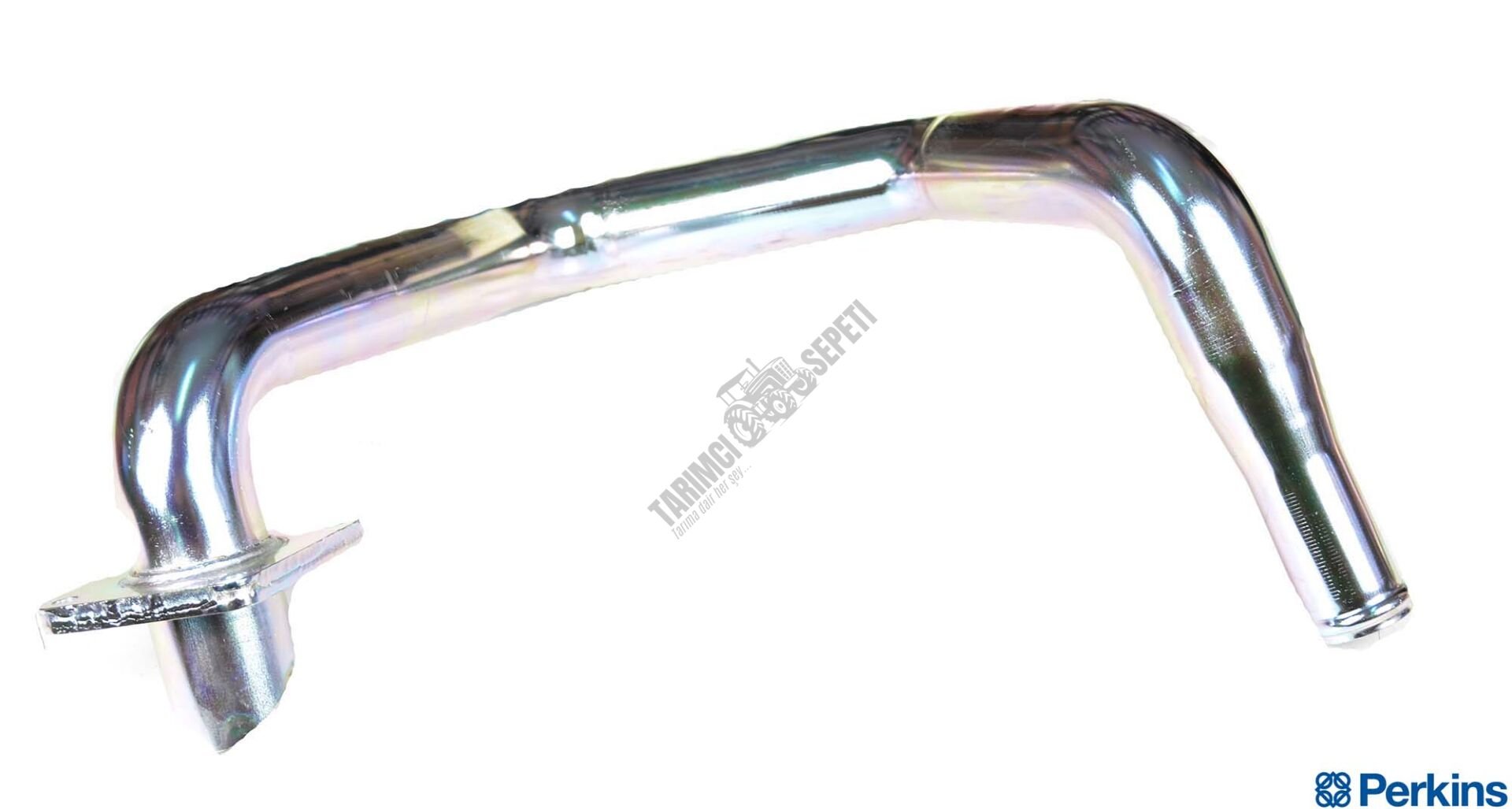 TURBO HAVA TAHLİYE BORUSU