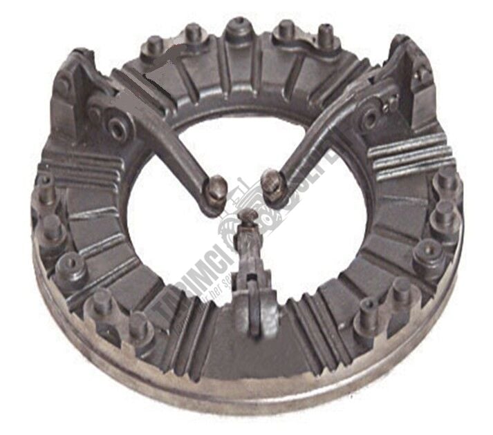 DEBRİYAJ ALT AYNA 12